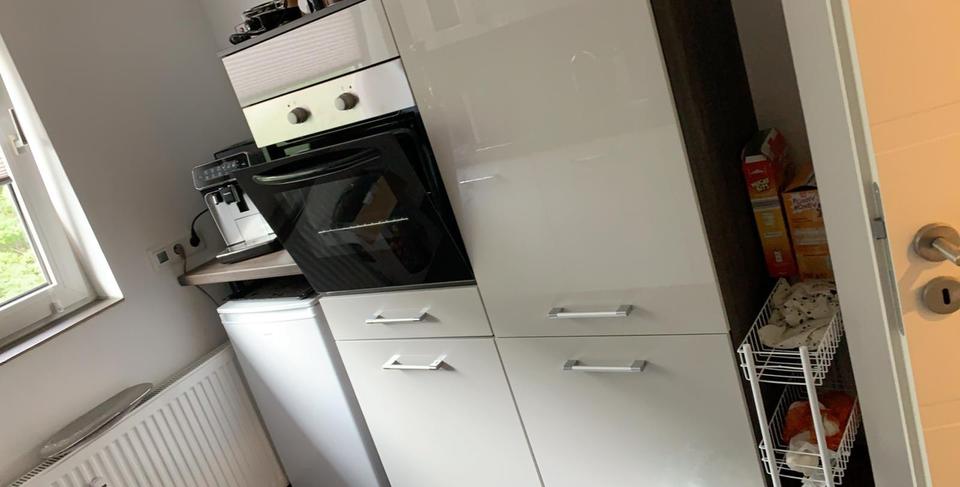 Etagenwohnung Neuenrade - 3 Zimmer, 80 m&sup2;, 118.000&euro; | Angebot:23806898