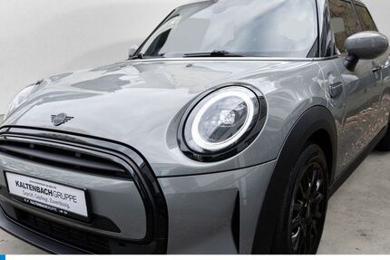 Mini ONE 47.323 km 16.890 &euro; Lüdenscheid 58509