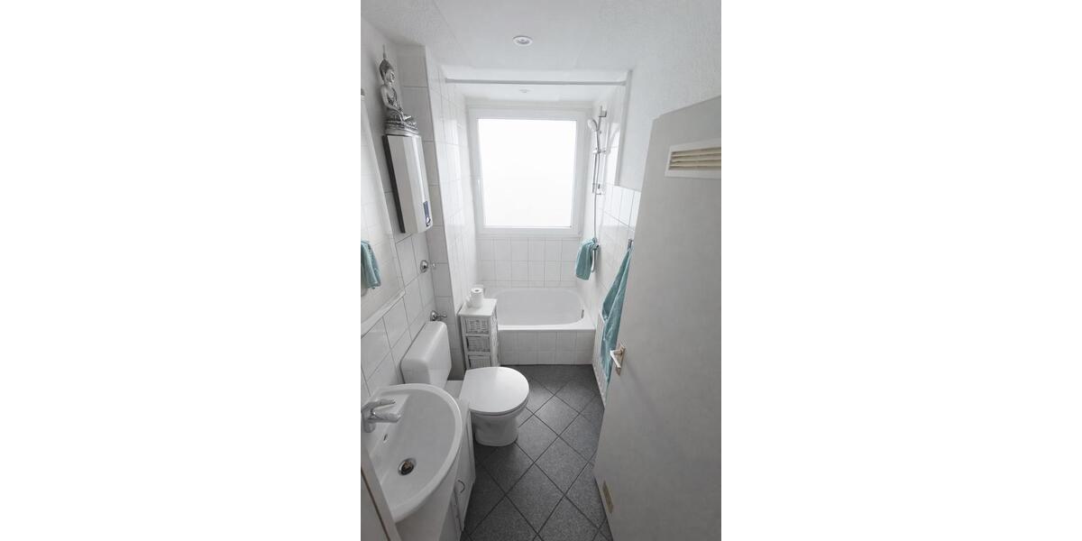 Dachgeschoßwohnung Hagen Hagen-Mitte - 2 Zimmer, 47 m&sup2;, 282&euro; | Angebot:26476734