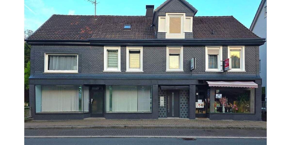 Mehrfamilienhaus, Wohnhaus Gummersbach / Derschlag Derschlag - 1 Zimmer, 150 m&sup2;, 327.000&euro; | Angebot:25695637