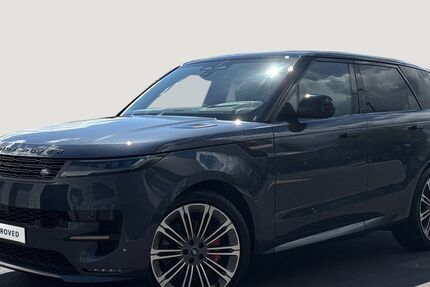 Land Rover Range Rover Sport 54.000 km 109.969 &euro; Iserlohn 58640