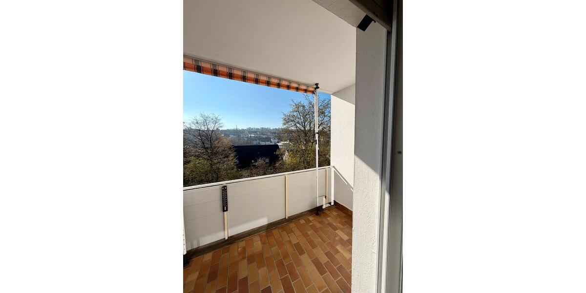 Etagenwohnung Hagen Hohenlimburg - 3 Zimmer, 80 m&sup2;, 535&euro; | Angebot:25857306