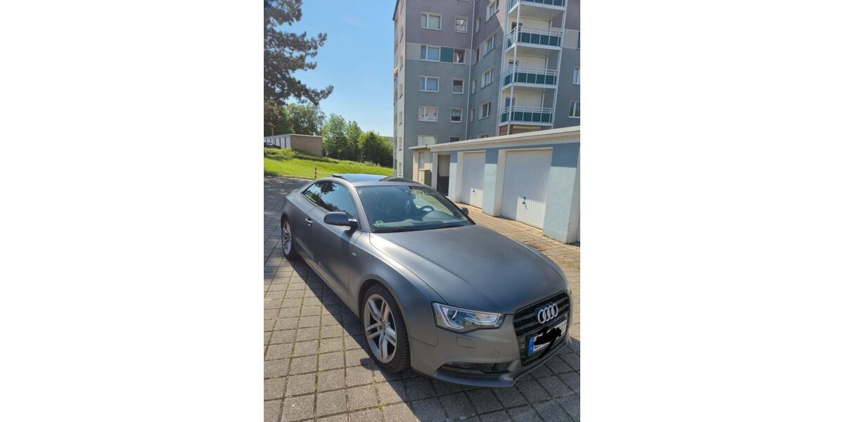 Audi A5 125.994 km 17.000 &euro; Gevelsberg 58285