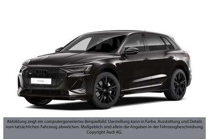 Audi e-tron 37.345 km 30.925 &euro; Hagen 58091