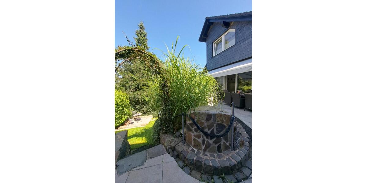 Einfamilienhaus Gummersbach Hepel - 8 Zimmer, 209 m&sup2;, 440.000&euro; | Angebot:25813938