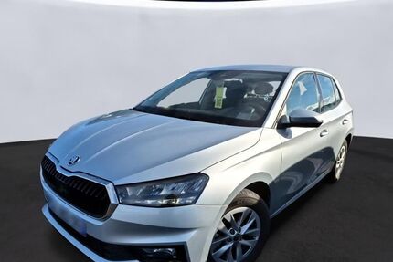 Skoda Fabia 31.943 km 13.549 &euro; Hagen 58091