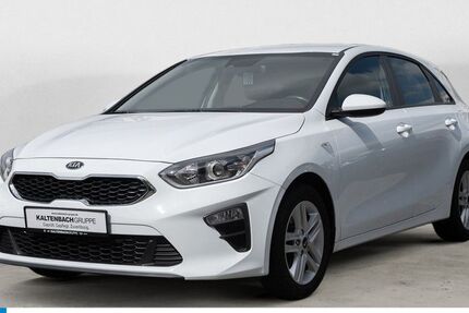 Kia ceed / Ceed 74.829 km 12.690 &euro; Wipperfürth/Hämmern 51688