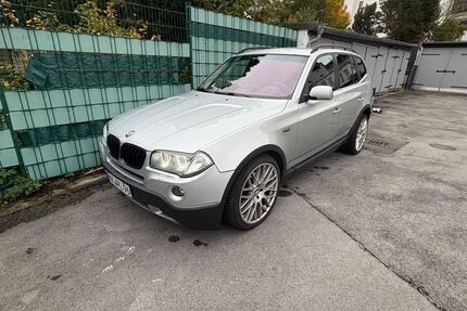 BMW X3 229.999 km 8.199 &euro; Iserlohn 58638