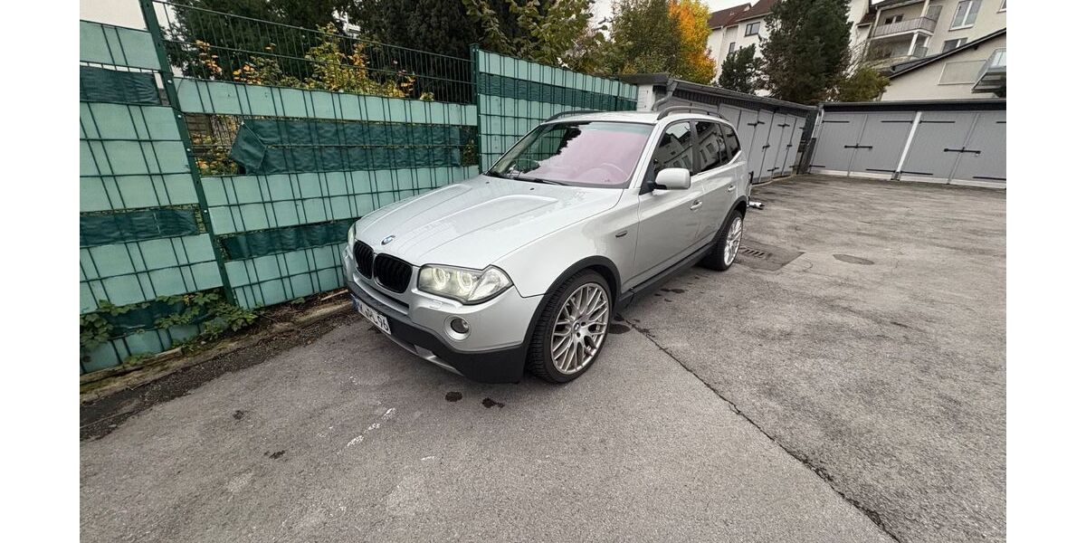BMW X3 229.999 km 8.199 &euro; Iserlohn 58638