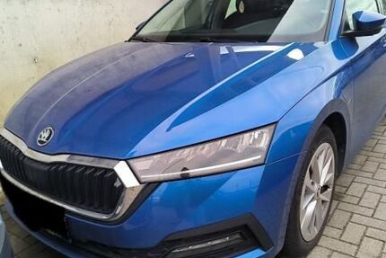 Skoda Octavia 119.457 km 19.829 &euro; Hagen 58091