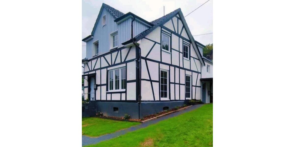 Einfamilienhaus Gummersbach Berstig Süd - 375.000&euro; | Angebot:27227835