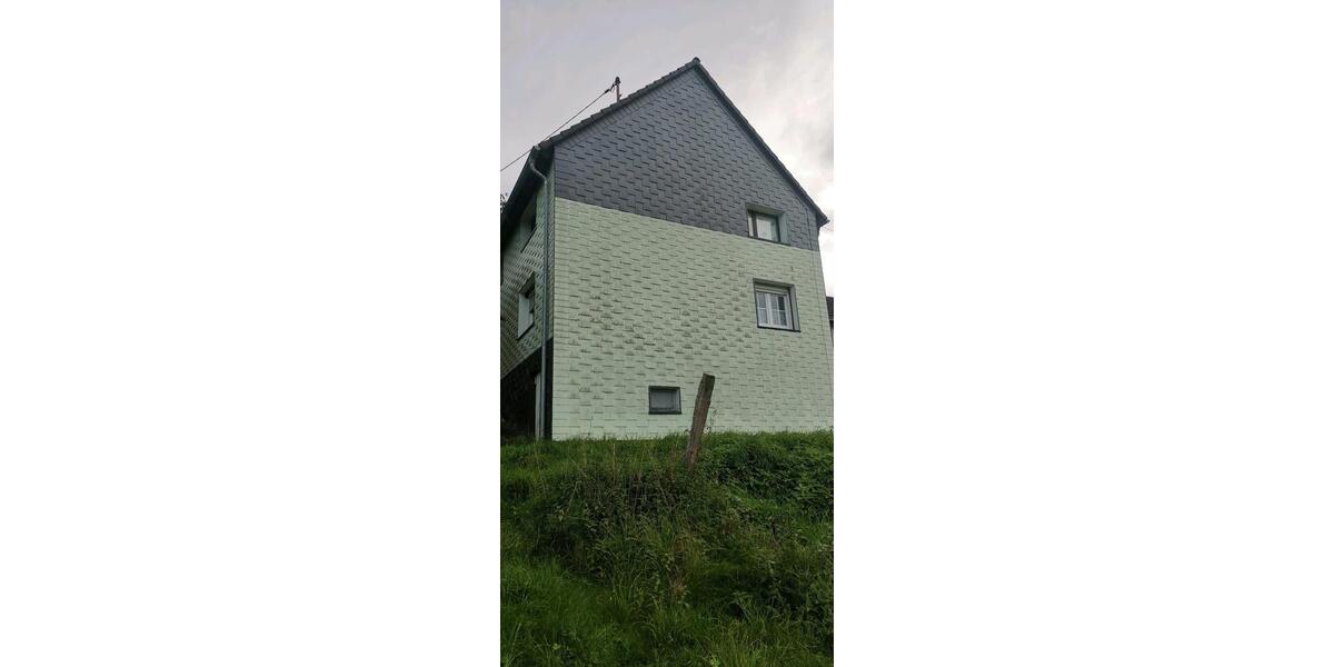 Einfamilienhaus Reichshof - 4 Zimmer, 90 m&sup2;, 285.000&euro; | Angebot:26633832