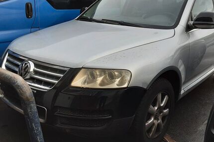 VW Touareg 317.000 km 1.800 &euro; Iserlohn 58640