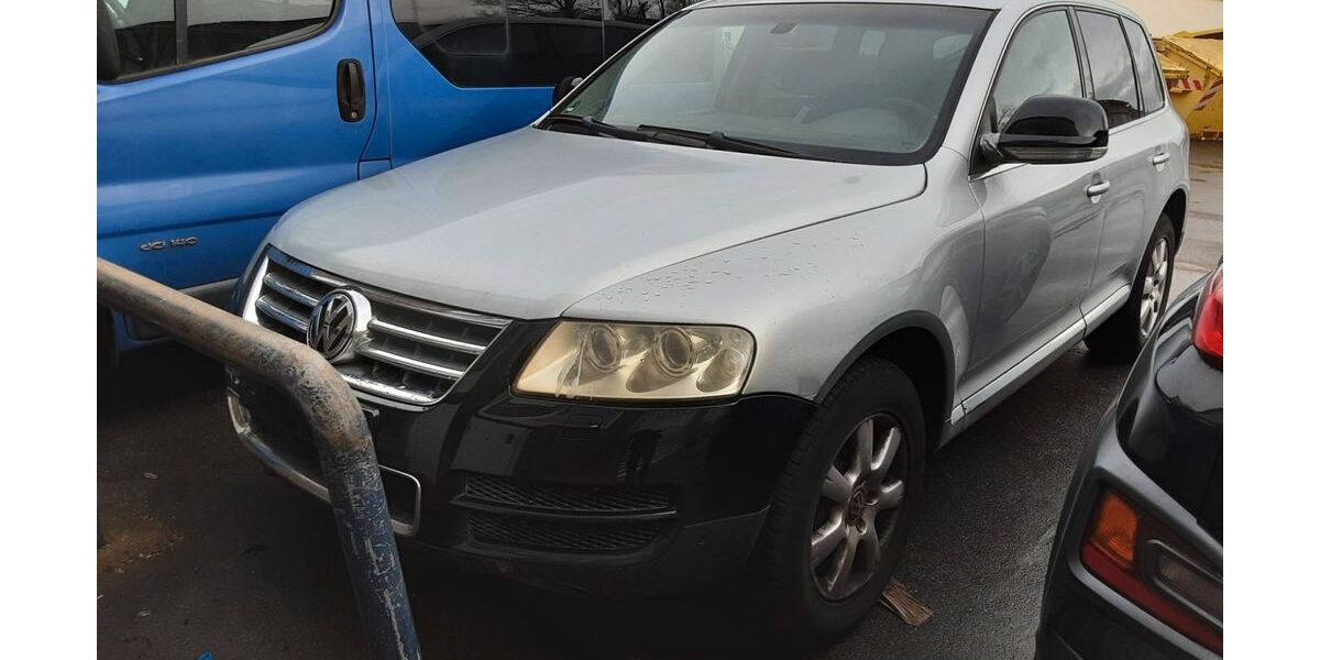 VW Touareg 317.000 km 1.800 &euro; Iserlohn 58640
