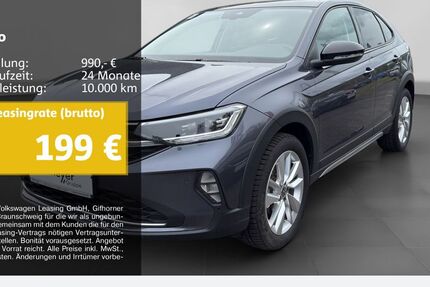VW Taigo 2.986 km 29.050 &euro; Hemer 58675