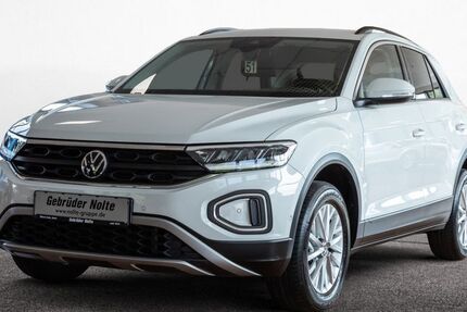 VW T-Roc 66.350 km 22.450 &euro; Iserlohn 58636