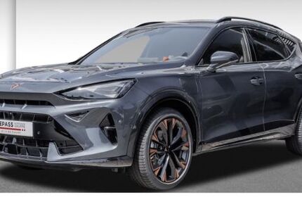 Cupra Formentor 4.999 km 38.999 &euro; Gevelsberg 58285