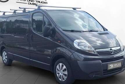 Opel Vivaro 230.000 km 6.999 &euro; Hagen 58089