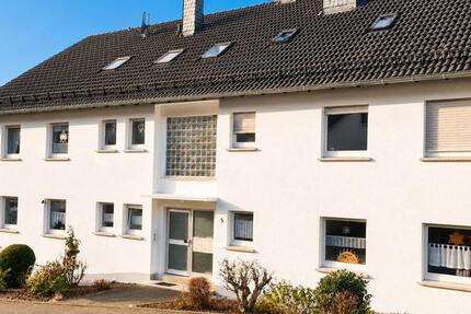 Wohnung Gummersbach Berstig Süd - 2.5 Zimmer, 70 m&sup2;, 490&euro; | Angebot:26456181