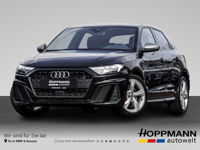 Audi A1 63.207 km 24.880 &euro; Olpe 57462
