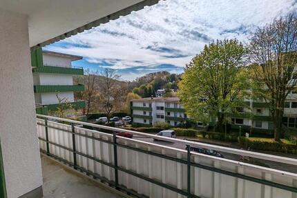 Wohnung Gummersbach Hepel - 3 Zimmer, 84 m&sup2;, 550&euro; | Angebot:26278486