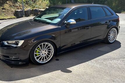 Audi A3 148.800 km 10.499 &euro; Meinerzhagen 58540