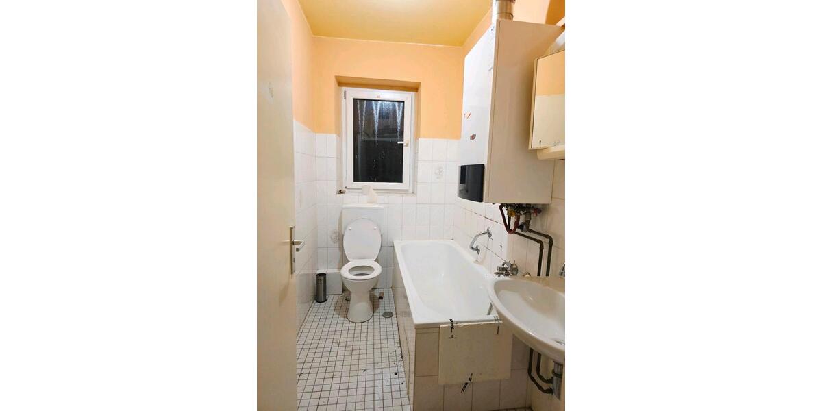 Etagenwohnung Hagen Dahl - 2 Zimmer, 40 m&sup2;, 400&euro; | Angebot:25551497