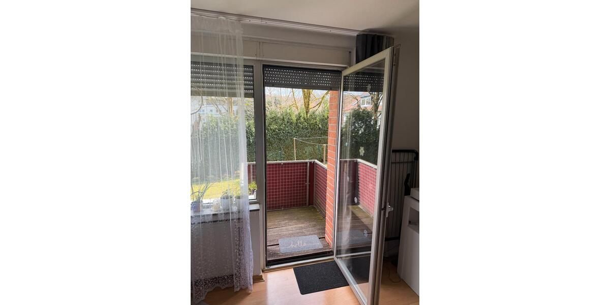 Erdgeschoßwohnung Lüdenscheid Staberg - 1 Zimmer, 46 m&sup2;, 395&euro; | Angebot:26517442