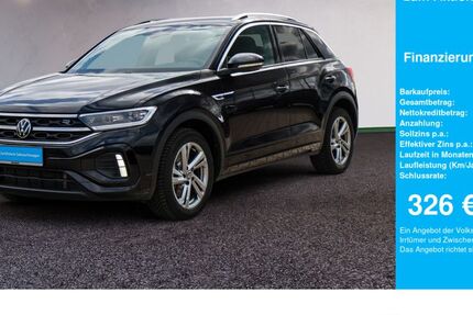 VW T-Roc 66.505 km 25.880 &euro; Menden 58706