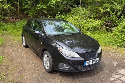 Seat Ibiza 278.000 km 3.800 &euro; Bergneustadt 51702