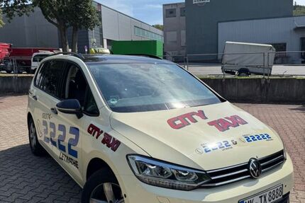 VW Touran 242.000 km 15.700 &euro; Iserlohn 58636