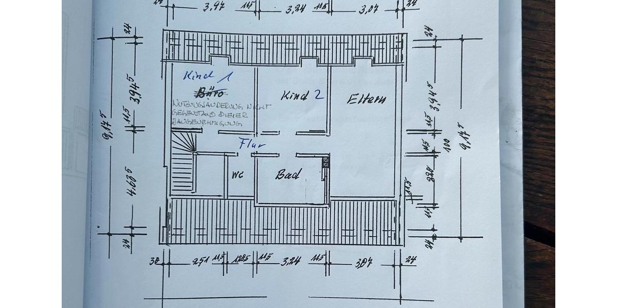Einfamilienhaus Schwerte - 8 Zimmer, 292 m&sup2;, 599.000&euro; | Angebot:23711508