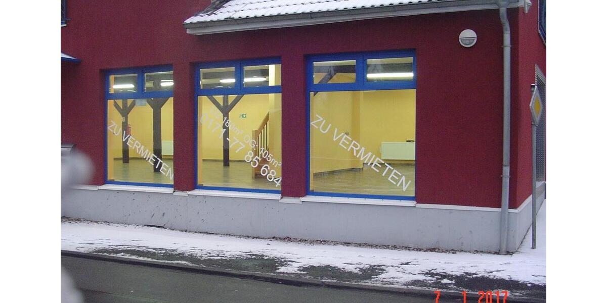 Gewerbeobjekt Gummersbach Berstig Süd - 2.040&euro; | Angebot:25354881