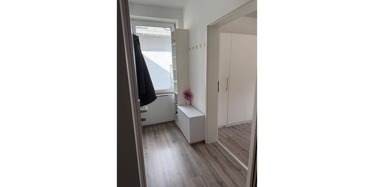 Etagenwohnung Lüdenscheid - 3 Zimmer, 98 m&sup2;, 1.020&euro; | Angebot:26824077