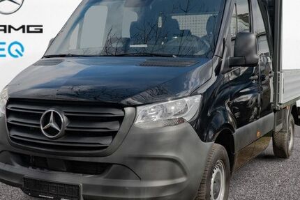 Mercedes-Benz Sprinter 21.419 km 45.696 &euro; Hagen 58135