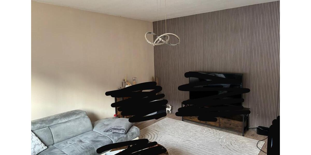 Etagenwohnung Finnentrop - 5 Zimmer, 104 m&sup2;, 600&euro; | Angebot:26001877