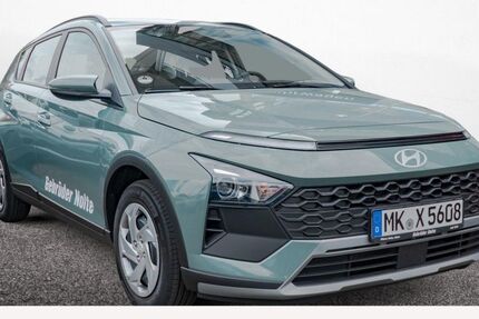 Hyundai BAYON 13.500 km 19.990 &euro; Hemer 58675