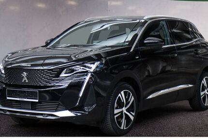 Peugeot 3008 19.438 km 22.990 &euro; Menden 58706