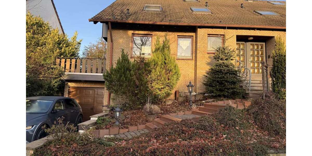 Einfamilienhaus Gevelsberg - 8 Zimmer, 140 m&sup2;, 499.000&euro; | Angebot:24668191