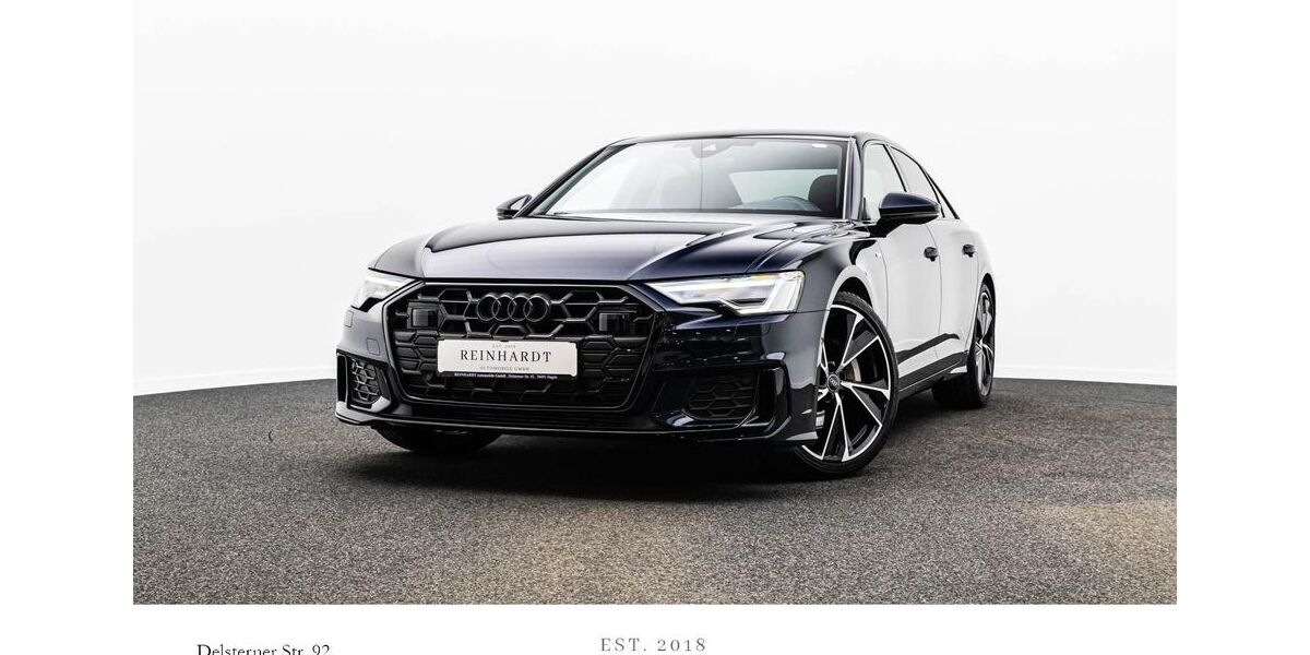 Audi A6 24.524 km 44.340 &euro; Hagen 58091