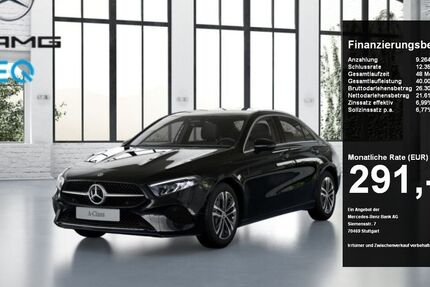 Mercedes-Benz A 180 14.737 km 30.790 &euro; Iserlohn 58636