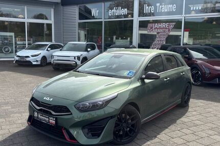 Kia ceed / Ceed 39.617 km 27.990 &euro; Meinerzhagen 58540