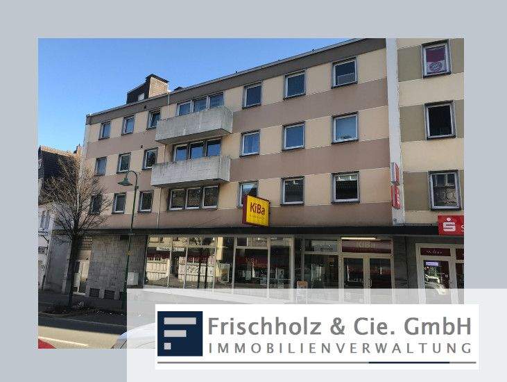 Gewerbeobjekt Kierspe Kierspe Bahnhof - 790&euro; | Angebot:25746431