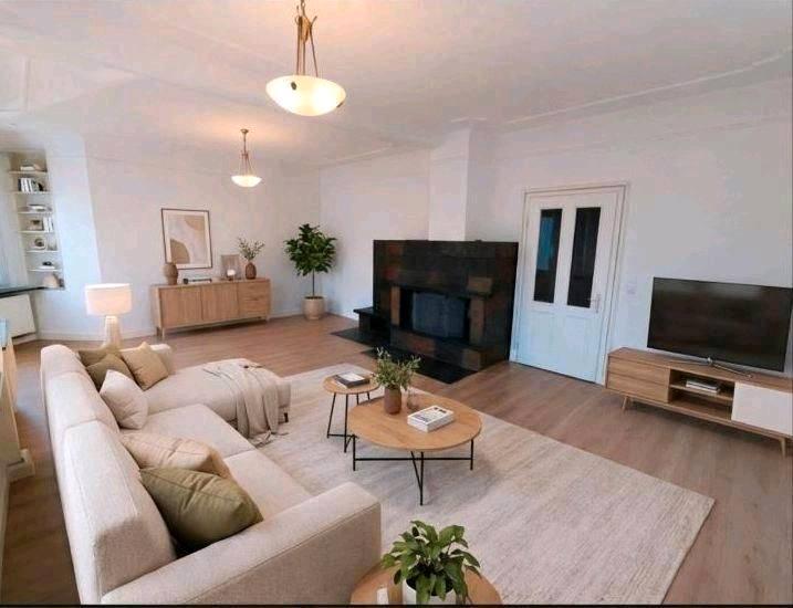 Etagenwohnung Gummersbach Berstig Süd - 4 Zimmer, 100 m&sup2;, 950&euro; | Angebot:25921613