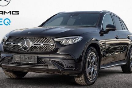 Mercedes-Benz GLC 300 9.098 km 58.480 &euro; Schwelm 58332