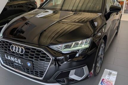 Audi A3 32.132 km 27.490 &euro; Sundern 59846