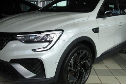 Renault Arkana 14.990 km 25.200 &euro; Plettenberg 58840
