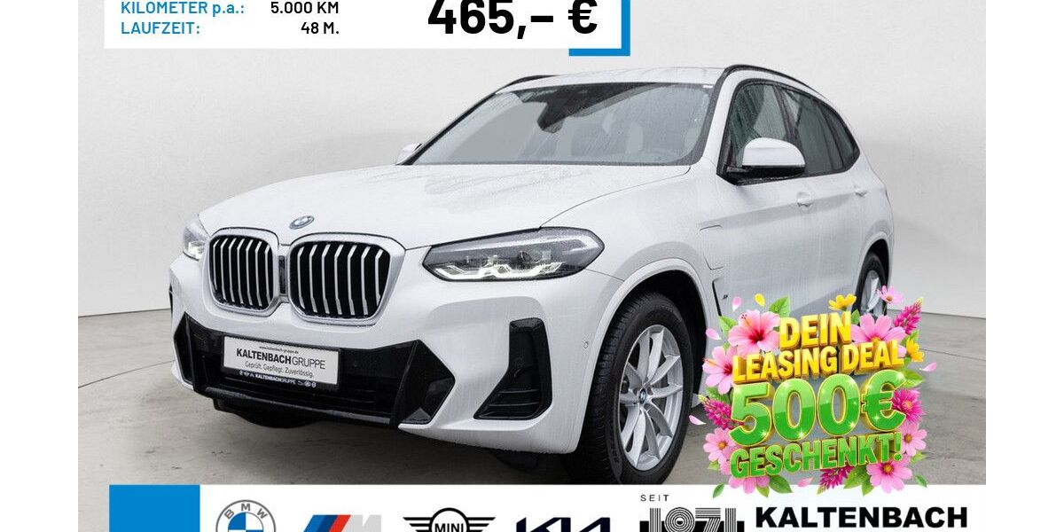 BMW X3 44.000 km 39.690 &euro; Olpe 57462