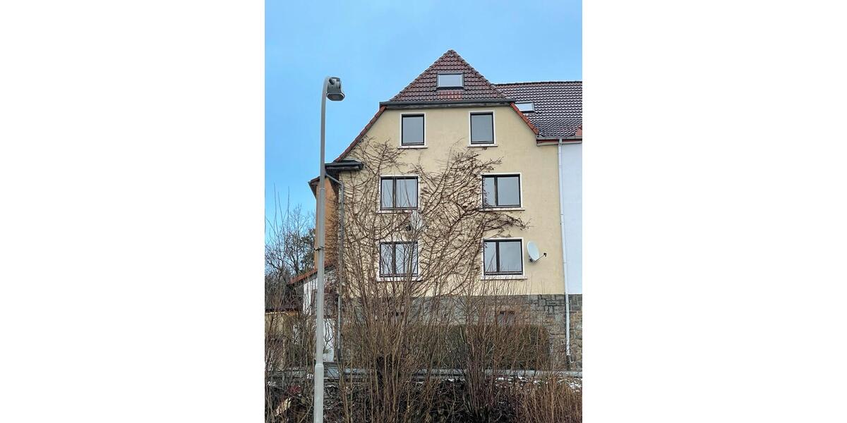 Erdgeschoßwohnung Kierspe - 3 Zimmer, 80 m&sup2;, 620&euro; | Angebot:26020411