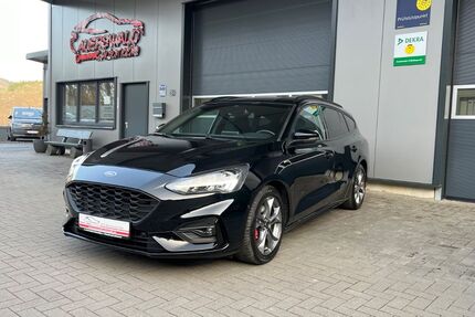 Ford Focus 63.000 km 13.990 &euro; Finnentrop 57413